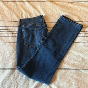 NYDJ Marilyn Straight